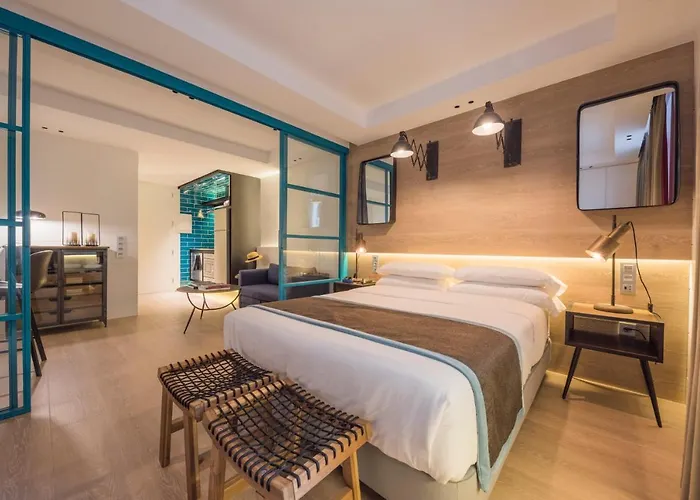 Chayofa Suites