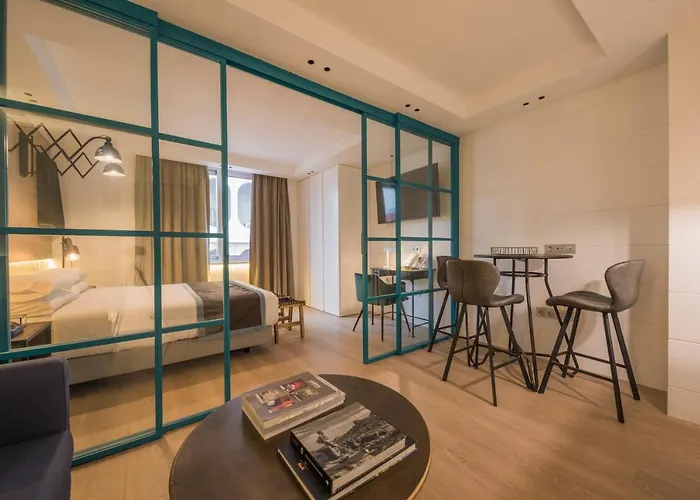Chayofa Suites